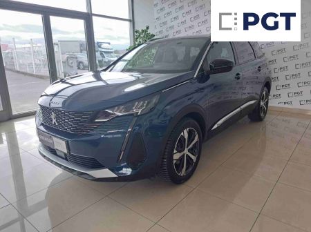 Peugeot 5008 ALLURE PACK 1,5 BlueHDi 130k EAT8