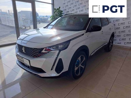 Peugeot 3008 GT 1.2 PureTech 130k EAT8