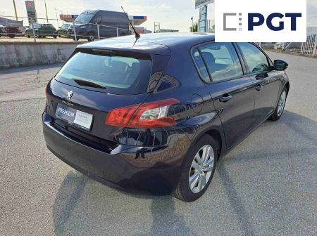 Peugeot 308 1,6 THP Active