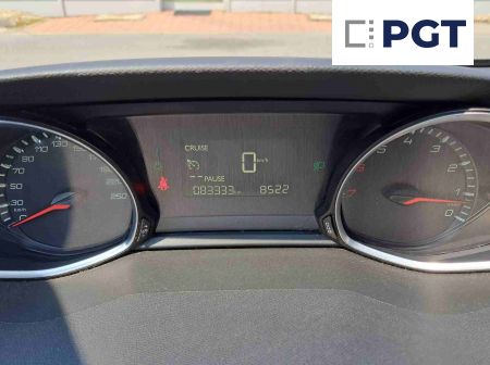 Peugeot 308 1,6 THP Active