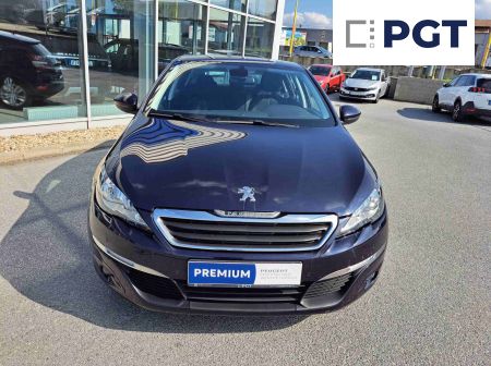 Peugeot 308 1,6 THP Active