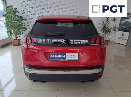 Peugeot 3008 ALLURE PACK 1,5 BlueHDi 130k EAT8