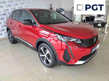 Peugeot 3008 ALLURE PACK 1,5 BlueHDi 130k EAT8