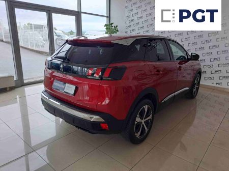 Peugeot 3008 ALLURE PACK 1,5 BlueHDi 130k EAT8