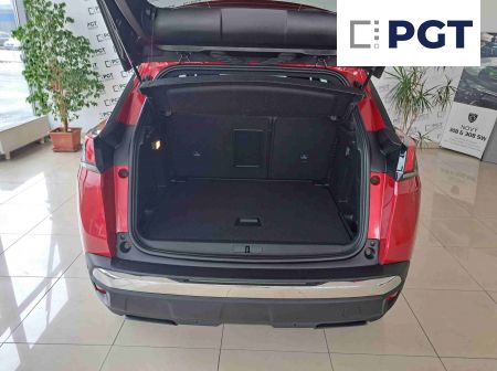 Peugeot 3008 ALLURE PACK 1,5 BlueHDi 130k EAT8