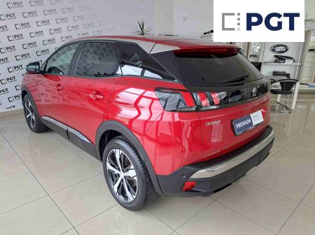 Peugeot 3008 ALLURE PACK 1,5 BlueHDi 130k EAT8