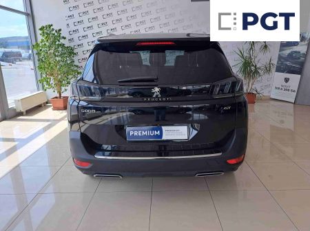 Peugeot 5008 NEW GT PACK 2,0 HDi 180k EAT8