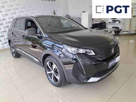 Peugeot 5008 NEW GT PACK 2,0 HDi 180k EAT8