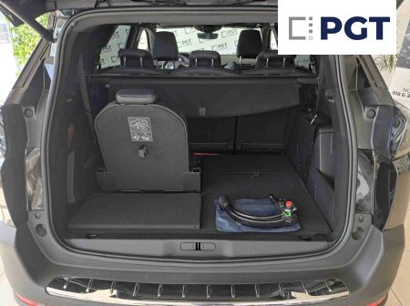 Peugeot 5008 NEW GT PACK 2,0 HDi 180k EAT8