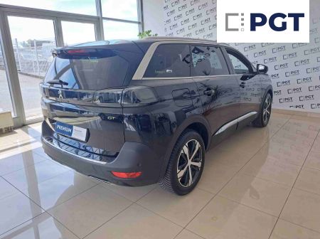 Peugeot 5008 NEW GT PACK 2,0 HDi 180k EAT8