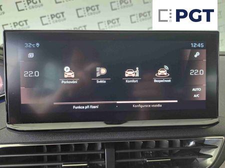 Peugeot 5008 NEW GT PACK 2,0 HDi 180k EAT8