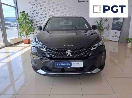 Peugeot 5008 NEW GT PACK 2,0 HDi 180k EAT8