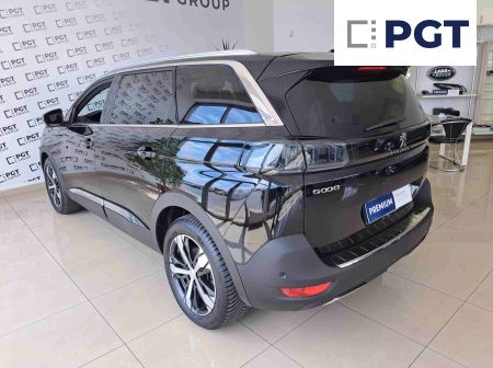 Peugeot 5008 NEW GT PACK 2,0 HDi 180k EAT8