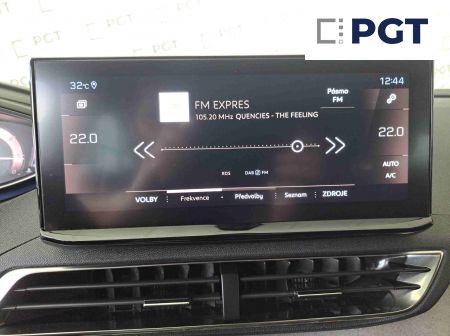 Peugeot 5008 NEW GT PACK 2,0 HDi 180k EAT8