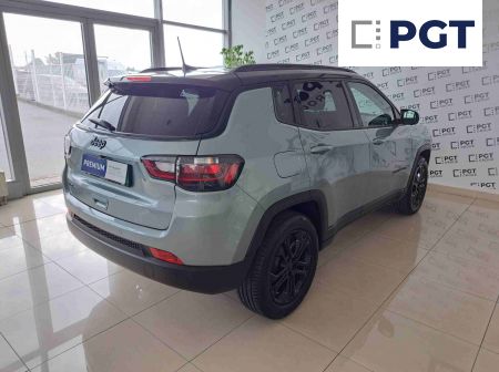 Jeep Compass Sustainability 1,3 GSE PHEV 240k 4x4