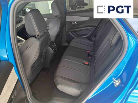 Peugeot 3008 GT 1.2 PureTech 130k EAT8