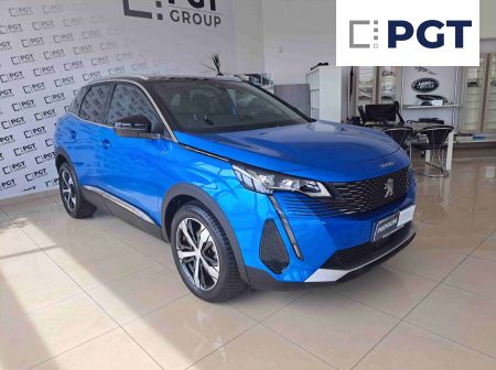 Peugeot 3008 GT 1.2 PureTech 130k EAT8