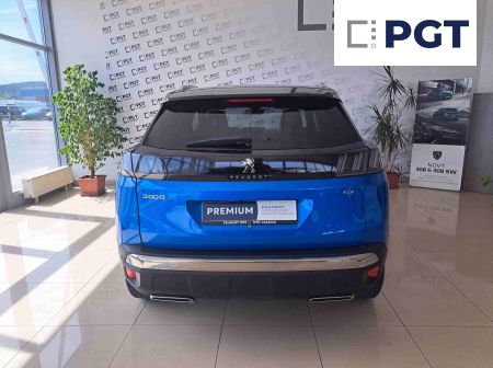 Peugeot 3008 GT 1.2 PureTech 130k EAT8