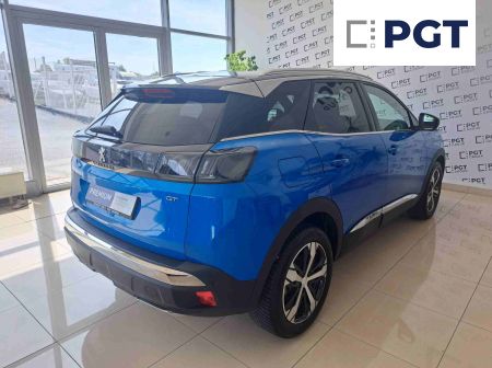 Peugeot 3008 GT 1.2 PureTech 130k EAT8