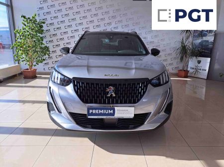 Peugeot 2008  GT 1.5 BlueHDi 130k EAT8