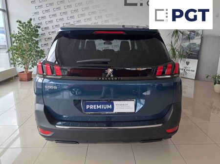 Peugeot 5008 ALLURE PACK 1,5 BlueHDi 130k EAT8