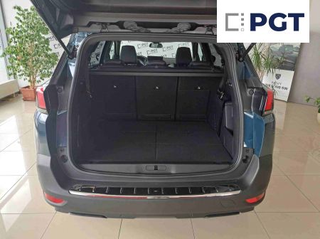 Peugeot 5008 ALLURE PACK 1,5 BlueHDi 130k EAT8