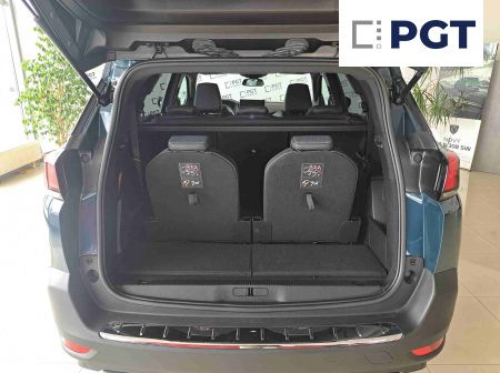 Peugeot 5008 ALLURE PACK 1,5 BlueHDi 130k EAT8