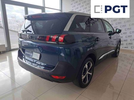 Peugeot 5008 ALLURE PACK 1,5 BlueHDi 130k EAT8