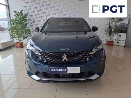 Peugeot 5008 ALLURE PACK 1,5 BlueHDi 130k EAT8