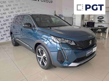 Peugeot 5008 ALLURE PACK 1,5 BlueHDi 130k EAT8