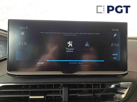 Peugeot 5008 ALLURE PACK 1,5 BlueHDi 130k EAT8