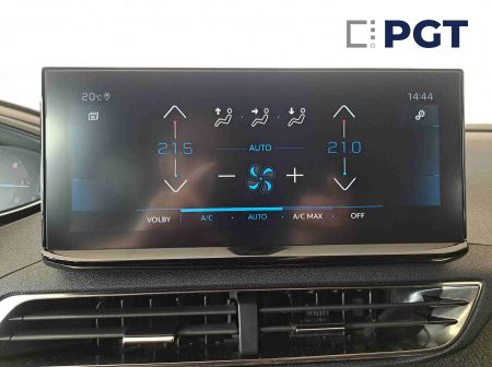 Peugeot 5008 ALLURE PACK 1,5 BlueHDi 130k EAT8