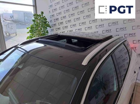 Peugeot 3008 GT 1.2 PureTech 130k EAT8