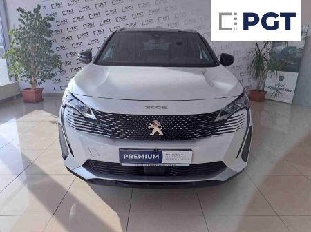 Peugeot 3008 GT 1.2 PureTech 130k EAT8