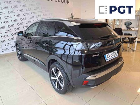 Peugeot 3008 GT 1.2 PureTech 130k EAT8