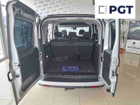 Fiat Doblo Combi 1,6 MultiJet SX