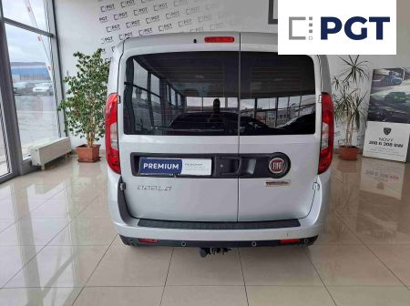 Fiat Doblo Combi 1,6 MultiJet SX