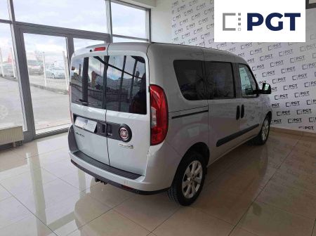 Fiat Doblo Combi 1,6 MultiJet SX