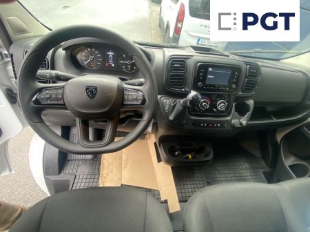 Boxer FT 335 L3H2 2.2 HDi 140 - automat so zárukou 200.000 km