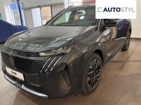 Peugeot 5008 ALLURE 1.2 Hybrid 136k e-DCS6 (MHEV)