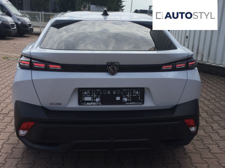 Peugeot 408 NEW ALLURE 1.2 PureTech 130k EAT8