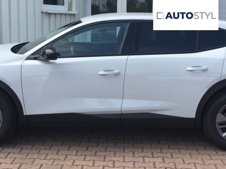 Peugeot 408 NEW ALLURE 1.2 PureTech 130k EAT8