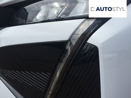 Peugeot 408 NEW ALLURE 1.2 PureTech 130k EAT8