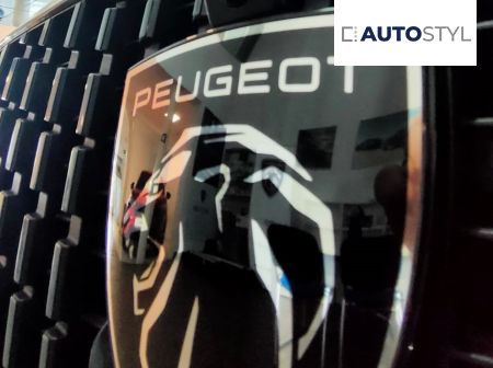 PEUGEOT 2008 NEW ALLURE 1.2 PureTech 100k BVM6