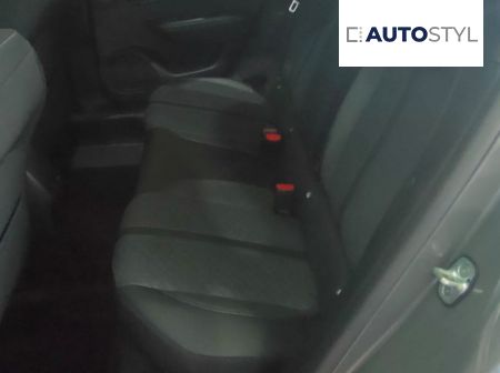 PEUGEOT 2008 NEW ALLURE 1.2 PureTech 100k BVM6