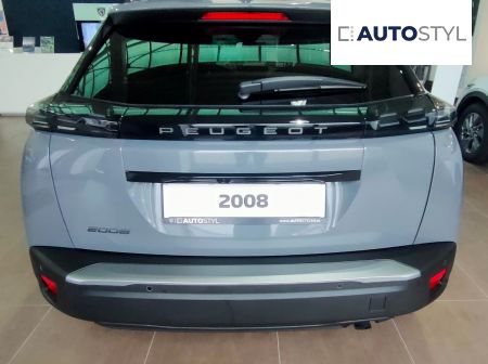 PEUGEOT 2008 NEW ALLURE 1.2 PureTech 100k BVM6