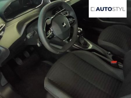 Peugeot 2008 ACTIVE 1.2 PureTech 100k BVM6