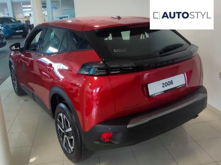 Peugeot 2008 ACTIVE 1.2 PureTech 100k BVM6