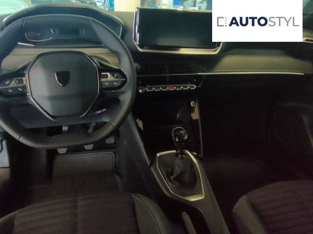 Peugeot 2008 ACTIVE 1.2 PureTech 100k BVM6