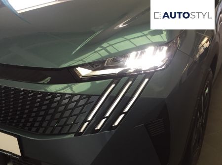 Peugeot 5008 ALLURE 1.2 Hybrid 136k DCS-6 (MHEV)